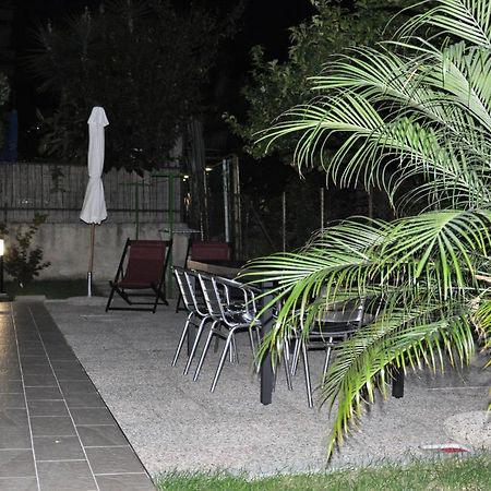 Apartamento Via Battisti 231 1 Pietra Ligure Exterior foto
