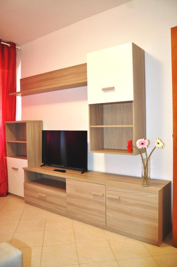 Apartamento Via Battisti 231 1 Pietra Ligure Exterior foto