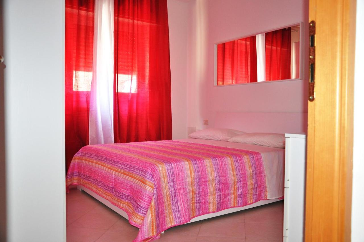 Apartamento Via Battisti 231 1 Pietra Ligure Exterior foto