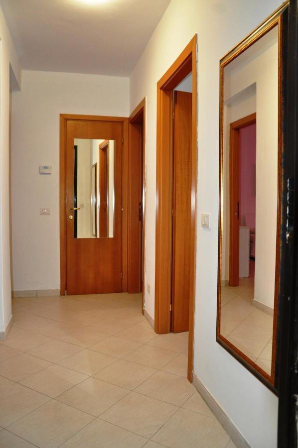 Apartamento Via Battisti 231 1 Pietra Ligure Exterior foto