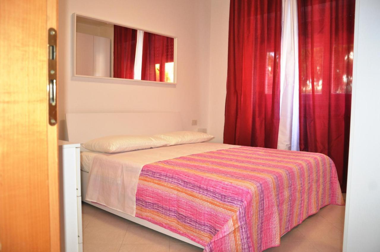 Apartamento Via Battisti 231 1 Pietra Ligure Exterior foto