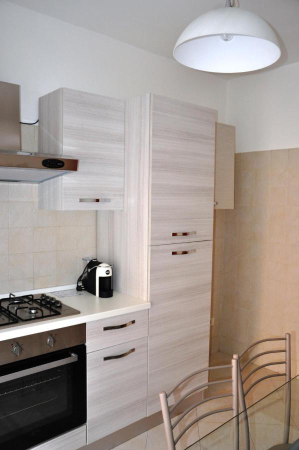 Apartamento Via Battisti 231 1 Pietra Ligure Exterior foto