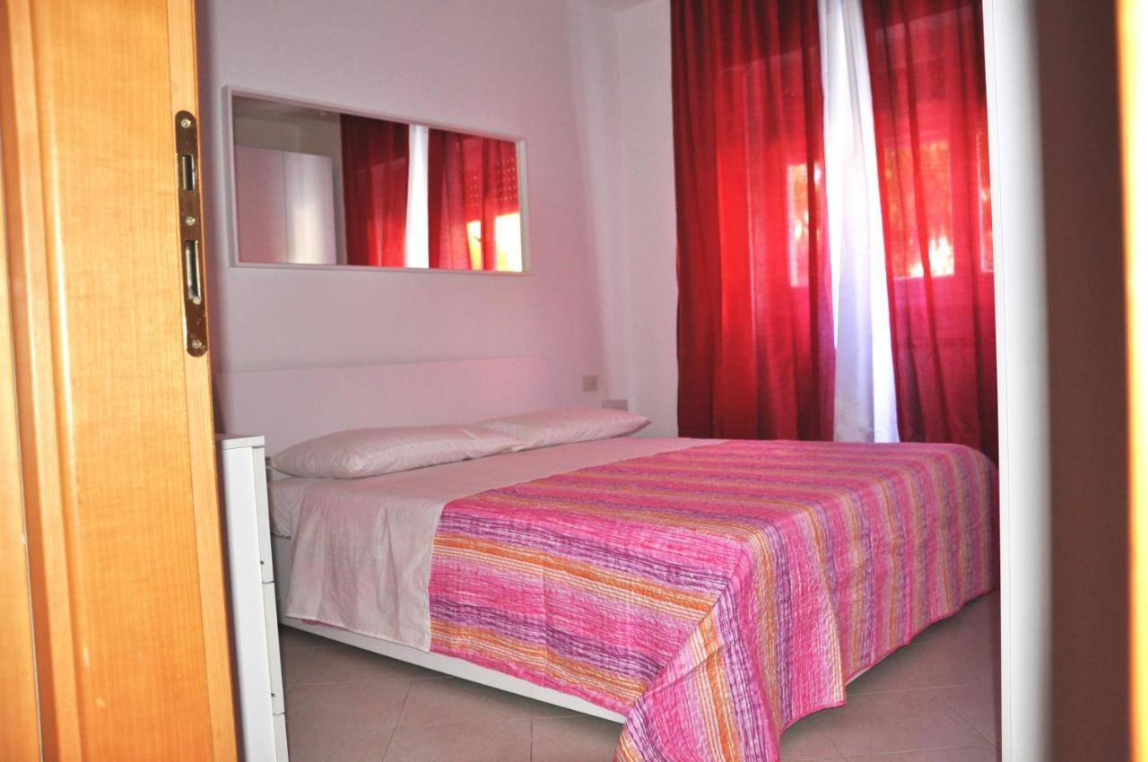Apartamento Via Battisti 231 1 Pietra Ligure Exterior foto