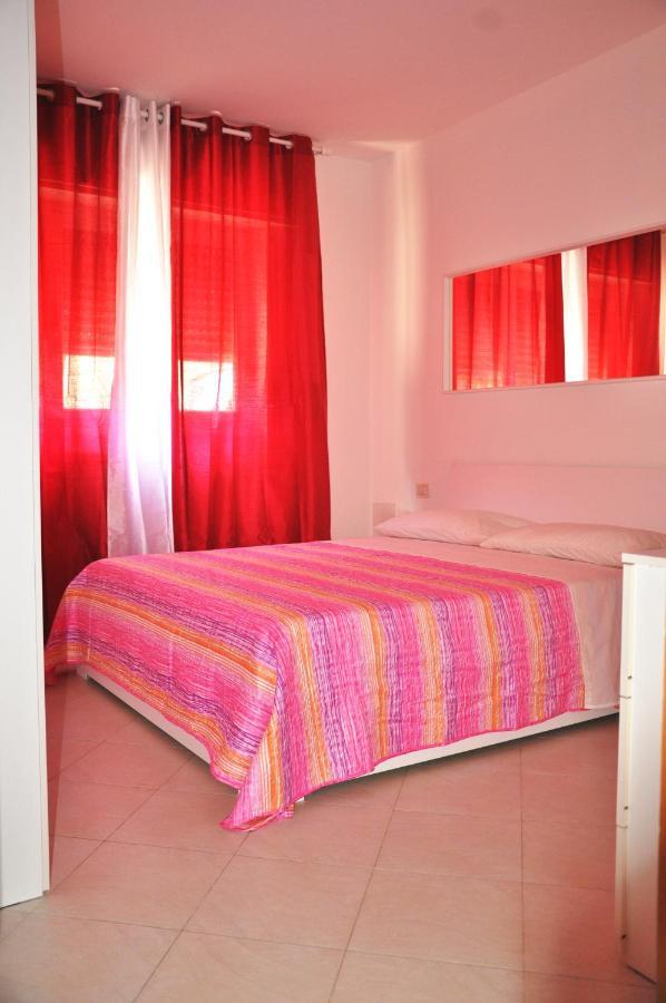 Apartamento Via Battisti 231 1 Pietra Ligure Exterior foto