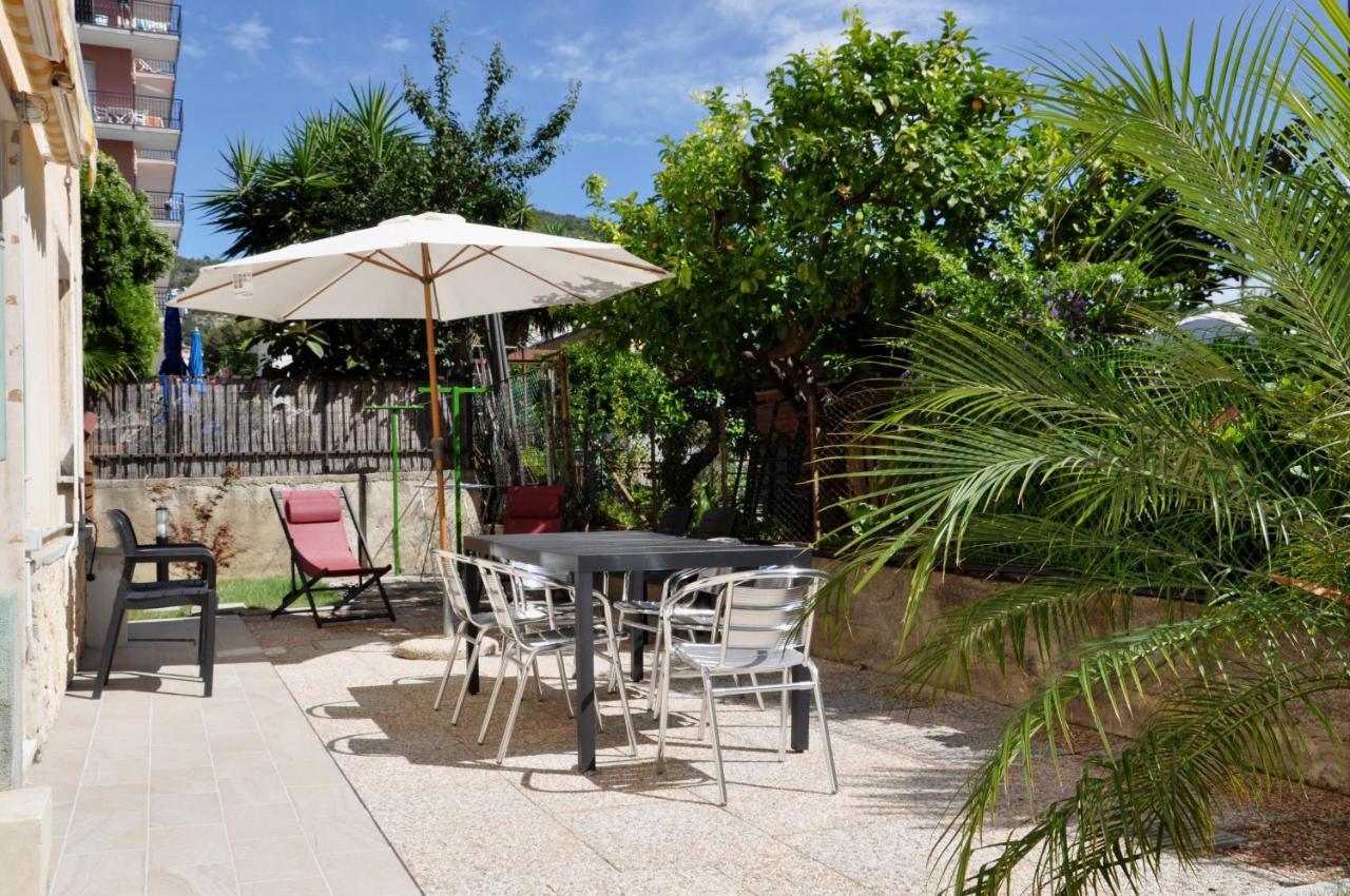 Apartamento Via Battisti 231 1 Pietra Ligure Exterior foto