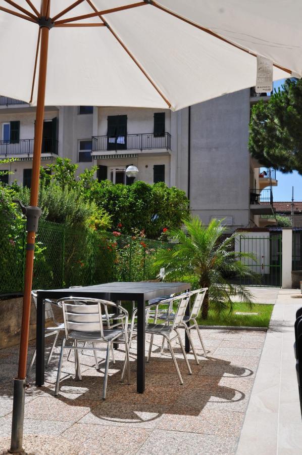 Apartamento Via Battisti 231 1 Pietra Ligure Exterior foto