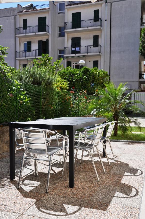 Apartamento Via Battisti 231 1 Pietra Ligure Exterior foto