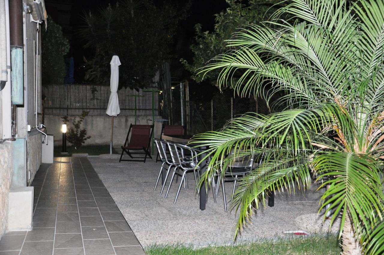 Apartamento Via Battisti 231 1 Pietra Ligure Exterior foto