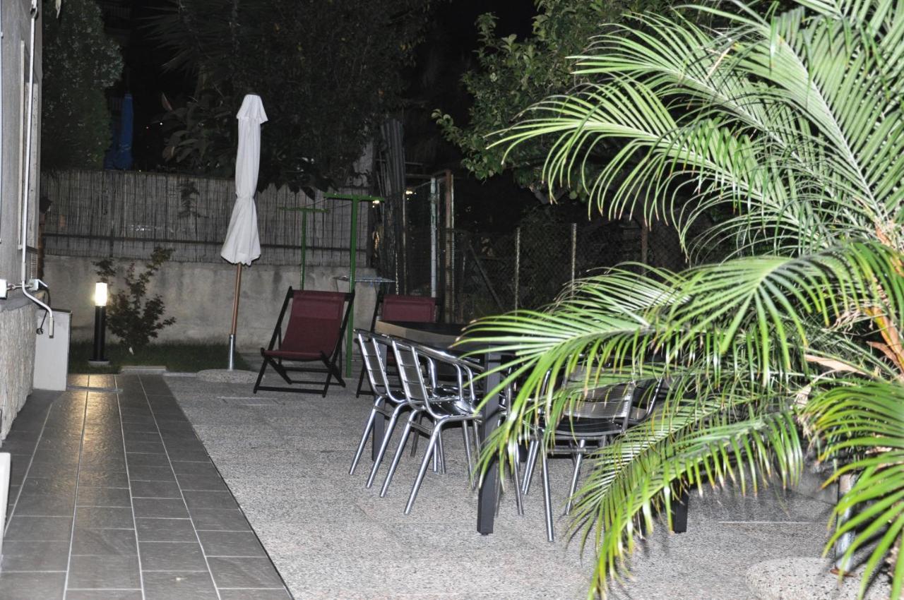 Apartamento Via Battisti 231 1 Pietra Ligure Exterior foto